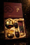 The History of Whoo Intensive Revitalizing Eye Cream Special Set