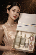 The History of Whoo Royal Regina Energy Drop Treatment Special Set