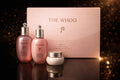 The History of Whoo Gong Jin Hyang Hydrating 3pcs Gift Set