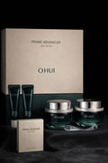O HUI Prime Advancer Special Set