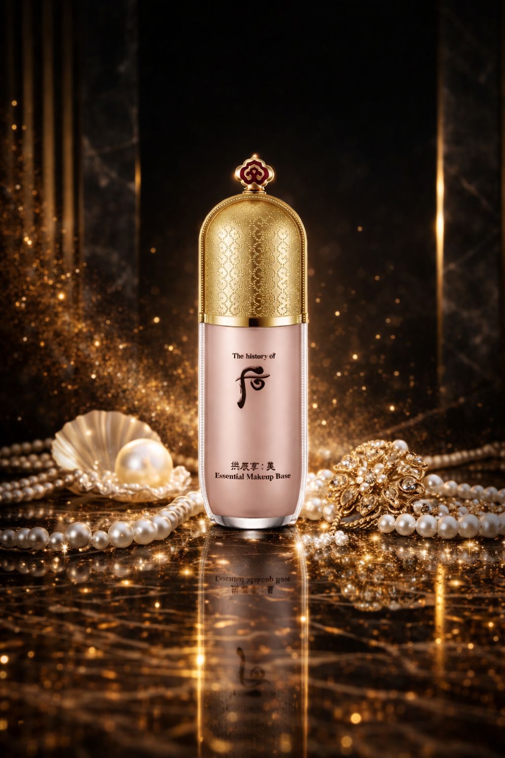 The History of Whoo – Essential Makeup Base
