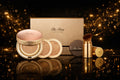 The First Geniture Radiance Cushion Set