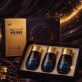 HANAMI Premium Ginseng Complex
