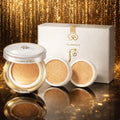The History of Whoo Radiant White Moisture Cushion Foundation — Shade 02