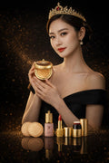 Royal Radiance Cushion Makeup Set