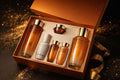 Sulwhasoo Concentrated Ginseng Rejuvenating Set - Ritual of Timeless Radiance