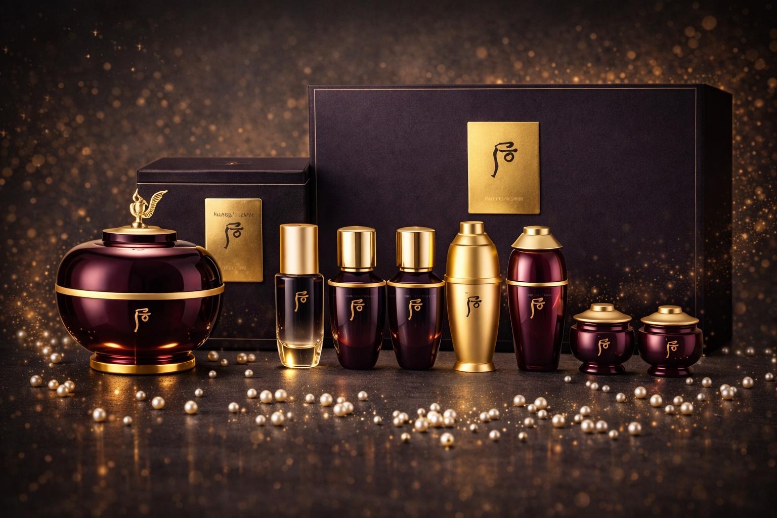 IMPERIAL ELIXIR COLLECTION