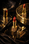 The First Lipstick