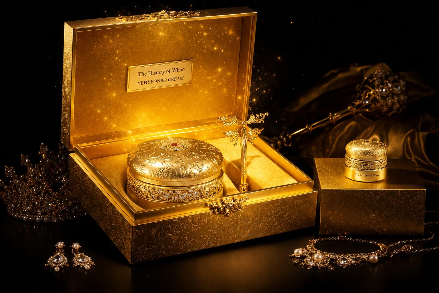 Imperial Regenerative Skincare Ritual Set