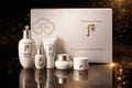 The History of Whoo Radiant White 5pcs Special Gift Kit