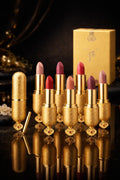 The History of Whoo – Imperial Lipstick Collection