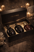 THE WHOO SPA ROYAL HAIR RITUAL SET
